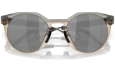 Päikeseprillid OAKLEY HSTN Metal Damian Lillard - Grey Ink/Sepia Prizm Black