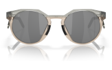 Päikeseprillid OAKLEY HSTN Metal Damian Lillard - Grey Ink/Sepia Prizm Black