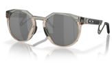 Päikeseprillid OAKLEY HSTN Metal Damian Lillard - Grey Ink/Sepia Prizm Black