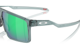 Päikeseprillid OAKLEY Helux Crystal Black Prizm Jade