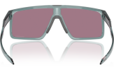 Päikeseprillid OAKLEY Helux Crystal Black Prizm Jade