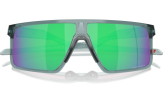 Päikeseprillid OAKLEY Helux Crystal Black Prizm Jade