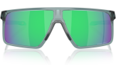 Päikeseprillid OAKLEY Helux Crystal Black Prizm Jade