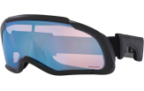 Päikeseprillid OAKLEY Flex Scape Matte Grey Smoke Prizm Snow Sapphire