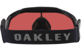 Päikeseprillid OAKLEY Flex Scape Matte Grey Smoke Prizm Snow Sapphire