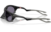 Päikeseprillid OAKLEY Plantaris Matte Black Prizm Grey