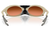 Päikeseprillid OAKLEY Plantaris Matte Sand Prizm Brown Gradient