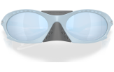 Päikeseprillid OAKLEY Plantaris Matte Stonewash Prizm Deep Water Polarized
