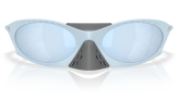 Päikeseprillid OAKLEY Plantaris Matte Stonewash Prizm Deep Water Polarized