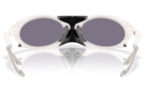P&auml;ikeseprillid OAKLEY Plantaris Matte Vapor Prizm Grey