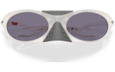 P&auml;ikeseprillid OAKLEY Plantaris Matte Vapor Prizm Grey