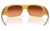 Päikeseprillid OAKLEY Masseter Trans Light Curry Prizm Brown Gradient