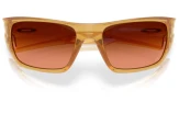 Päikeseprillid OAKLEY Masseter Trans Light Curry Prizm Brown Gradient