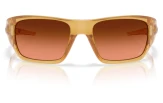 Päikeseprillid OAKLEY Masseter Trans Light Curry Prizm Brown Gradient