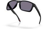 Päikeseprillid OAKLEY Holbrook XXL Matte Black Prizm Grey
