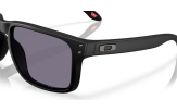 Päikeseprillid OAKLEY Holbrook XXL Matte Black Prizm Grey