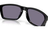 Päikeseprillid OAKLEY Holbrook XXL Matte Black Prizm Grey