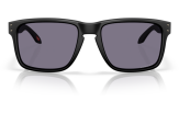 Päikeseprillid OAKLEY Holbrook XXL Matte Black Prizm Grey