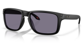 Päikeseprillid OAKLEY Holbrook XXL Matte Black Prizm Grey