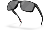 Päikeseprillid OAKLEY Holbrook XXL Matte Black Prizm Black Polarized