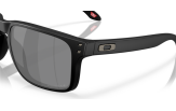 Päikeseprillid OAKLEY Holbrook XXL Matte Black Prizm Black Polarized