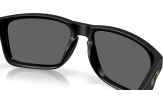 Päikeseprillid OAKLEY Holbrook XXL Matte Black Prizm Black Polarized