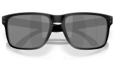 Päikeseprillid OAKLEY Holbrook XXL Matte Black Prizm Black Polarized