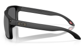 Päikeseprillid OAKLEY Holbrook XXL Matte Black Prizm Black Polarized