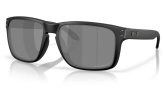 Päikeseprillid OAKLEY Holbrook XXL Matte Black Prizm Black Polarized