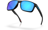 Päikeseprillid OAKLEY Holbrook XXL Matte Black Prizm Sapphire