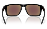 Päikeseprillid OAKLEY Holbrook XXL Matte Black Prizm Sapphire