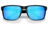 Päikeseprillid OAKLEY Holbrook XXL Matte Black Prizm Sapphire