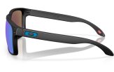 Päikeseprillid OAKLEY Holbrook XXL Matte Black Prizm Sapphire