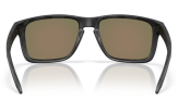 Päikeseprillid OAKLEY Holbrook XXL Matte Black Camo Prizm Ruby