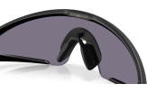 Päikeseprillid OAKLEY Ellipse Matte Black Prizm Grey