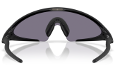 Päikeseprillid OAKLEY Ellipse Matte Black Prizm Grey