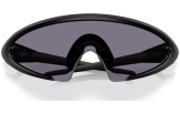 Päikeseprillid OAKLEY Ellipse Matte Black Prizm Grey