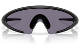 Päikeseprillid OAKLEY Ellipse Matte Black Prizm Grey