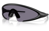 Päikeseprillid OAKLEY Ellipse Matte Black Prizm Grey