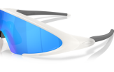 Päikeseprillid OAKLEY Ellipse Matte Vapor Prizm Sapphire