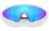 Päikeseprillid OAKLEY Ellipse Matte Vapor Prizm Sapphire