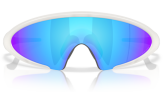 Päikeseprillid OAKLEY Ellipse Matte Vapor Prizm Sapphire
