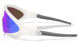 Päikeseprillid OAKLEY Ellipse Matte Vapor Prizm Sapphire