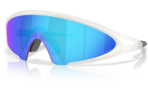 Päikeseprillid OAKLEY Ellipse Matte Vapor Prizm Sapphire