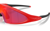 Päikeseprillid OAKLEY Ellipse Matte Redline Prizm Road