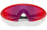 Päikeseprillid OAKLEY Ellipse Matte Redline Prizm Road