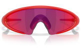 Päikeseprillid OAKLEY Ellipse Matte Redline Prizm Road