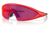 Päikeseprillid OAKLEY Ellipse Matte Redline Prizm Road