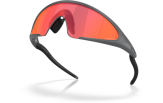 Päikeseprillid OAKLEY Ellipse Matte Carbon Prizm Trail Torch