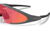 Päikeseprillid OAKLEY Ellipse Matte Carbon Prizm Trail Torch